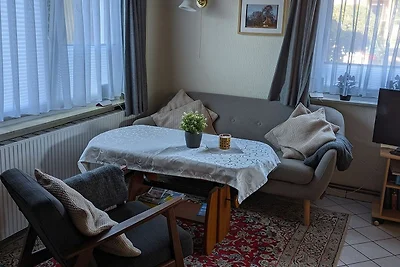 Feldblick, Fewo 25 m²