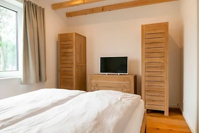 Vakantiehuis Ontspannende vakantie Barth