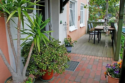 Ferienappartement Mohnblume mit Seeblick und...