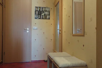 Vakantieappartement Gezinsvakantie Hoyerswerda
