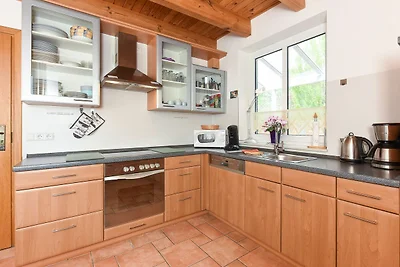 Ferienwohnung Langeoog