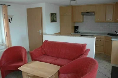 Ferienwohnung Magnolie