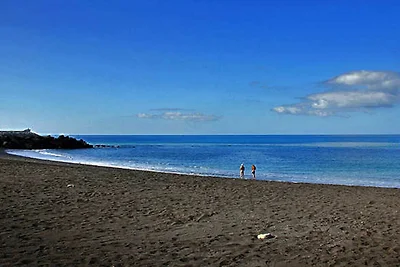 Vakantieappartement Gezinsvakantie El Puerto de Tazacorte