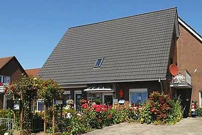 Ferienwohnung Strandläufer