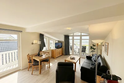 Appartamento Vacanza con famiglia Göhren