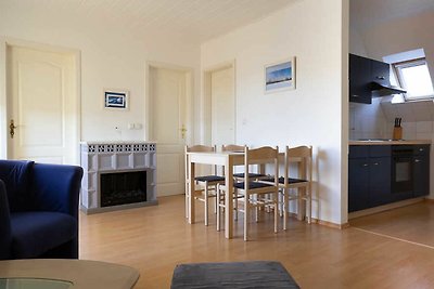 Ferienwohnung 4 Personen H
