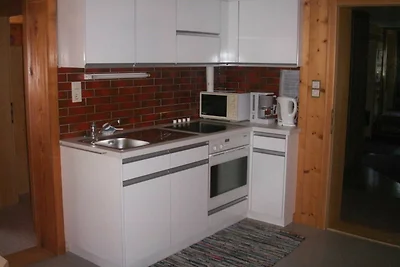 Vakantieappartement Gezinsvakantie Bizau