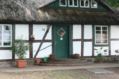Vakantieappartement Gezinsvakantie Federow