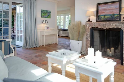 Ferienhaus Hideaway