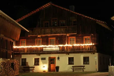 Apartament Dla rodzin Lienz