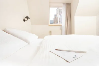 Albergo Cultura ed escursioni Stralsund