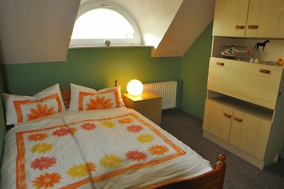 Ferienwohnung in Ostfriesland 100qm, max.