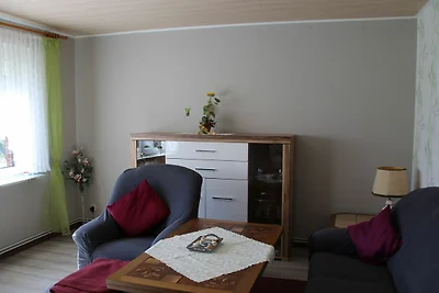 Vakantieappartement Gezinsvakantie Ostrhauderfehn