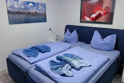 Ferienwohnung Zum Hafen Objekt-ID 121360