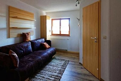 Vakantieappartement Gezinsvakantie Fischbachau