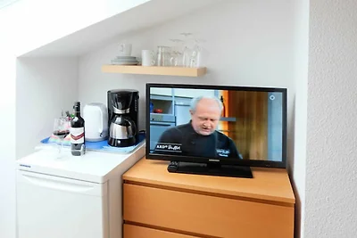 Vakantieappartement Gezinsvakantie Karlshagen