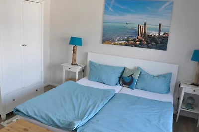 Appartamento Vacanza con famiglia Burg auf Fehmarn