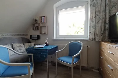 Appartement Ostseemuschel