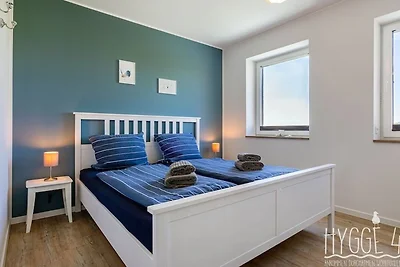 Vakantiehuis Ontspannende vakantie Wittmund
