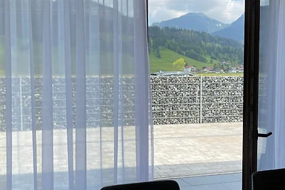 Vakantieappartement Gezinsvakantie Tannheim