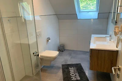 Casa vacanze Vacanza di relax Göhren-Lebbin