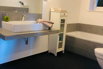 Kleine Auszeit auf Halbinsel Holnis