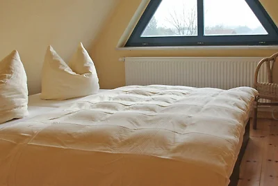 Hundefreundlich Balkon ca. 250m zum Strand