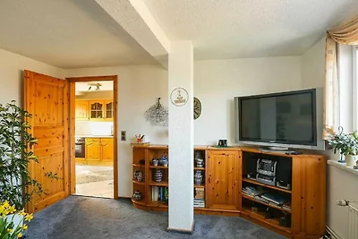 Vakantieappartement Gezinsvakantie Teterow
