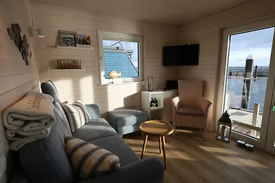 Hausboot Liliput