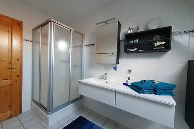 Vakantieappartement Gezinsvakantie Jemgum