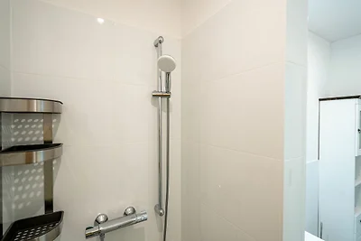 Vakantieappartement Gezinsvakantie Ahlbeck