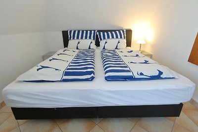 Maison de vacances Vacances relaxation Archsum