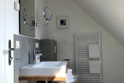 Haus West Windstärke 3 (inklusive Frühstück)