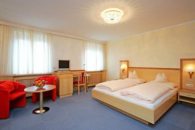 Vakantieappartement Gezinsvakantie Wien