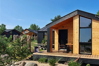 Vakantieappartement Gezinsvakantie Boiensdorf