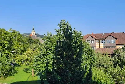 Apartamento Vacaciones familiares Eisenberg