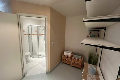 Apartment 2 - UG - 80m² - max. 2 Pers.