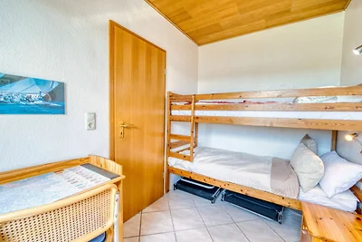 Haus Dünenhof, App. 3DHE06