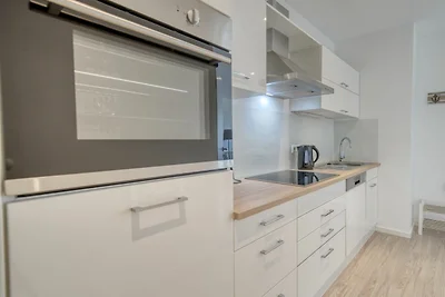 Vakantieappartement Gezinsvakantie Heiligenhafen