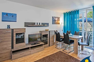 Apartament Dla rodzin Loddin