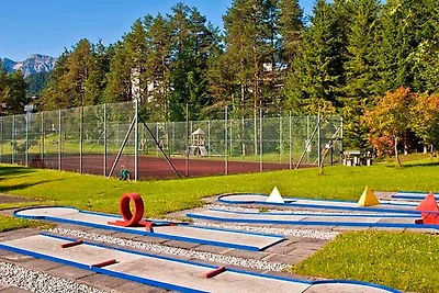 App 1/5 - Modern eingerichtete Fewo für 2-4 P...