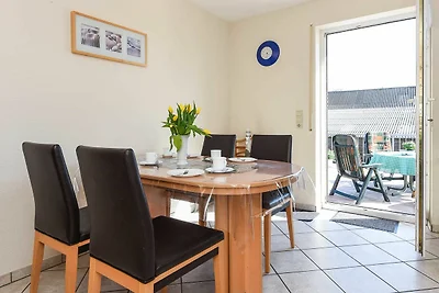 Ferienwohnung Fresena