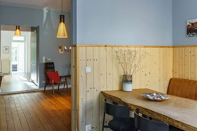 Vakantieappartement Gezinsvakantie Zempin