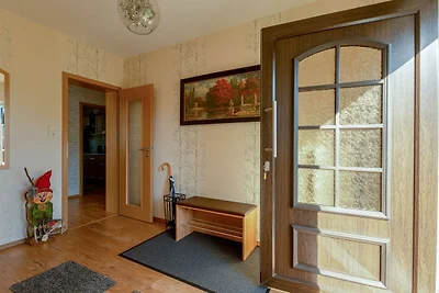 Ferienwohnung Familie Beck 1