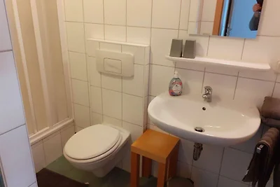 Vakantieappartement Gezinsvakantie Ribnitz-Damgarten