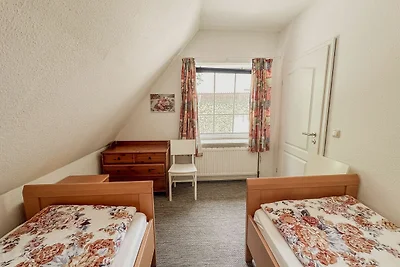 Ferienwohnung Hoffblick