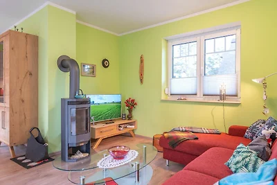 Casa vacanze Vacanza di relax Zirchow