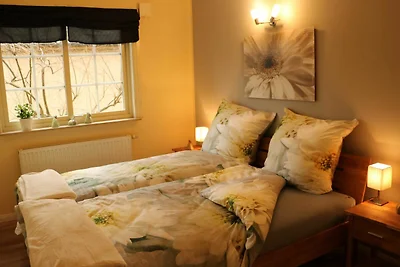 Vakantieappartement Gezinsvakantie Polchow