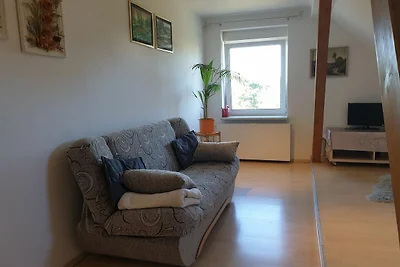 Ferienwohnung Kleinkoschen