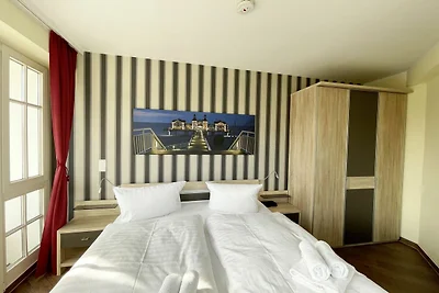 apartman za odmor Obiteljski odmor Sellin